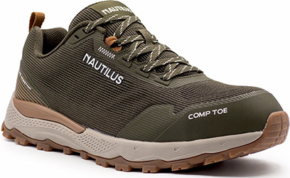 Men's Nautilus Composite Toe Work Shoe N5306: Steel-Toe-Shoes.com