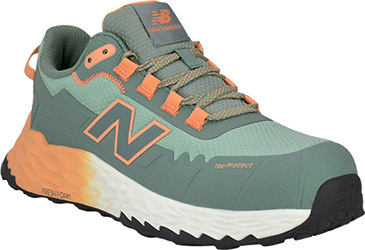 Women's New Balance Composite Toe Metal Free Work Shoe