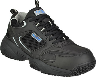 nautilus steel toe shoes