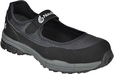 womens steel toe shoes clearance