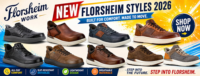 New DC Styles