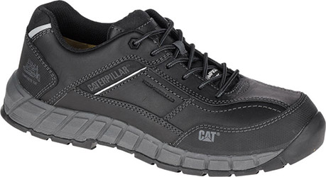 caterpillar composite toe shoes