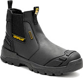 Product: Men's Caterpillar Steel Toe WP Slip-On Work Boot P91818