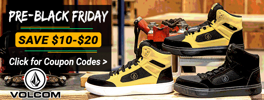 Pre-Black Friday Sale 2025