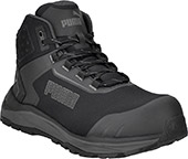 Product: Men's Puma Composite Toe Mid Work Shoe 635605