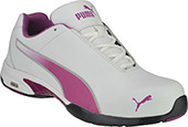 puma steel toe