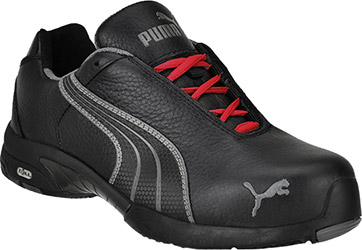 puma steel cap shoes