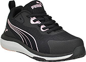 Product: Women's Puma Steel Toe Work Shoe 642895