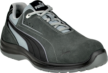 Men's Puma Composite Toe Metal Free Athletic Work Shoe 643465