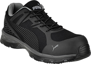 Men's Puma Fuse Motion Composite Toe Metal Free Work Shoe 643835