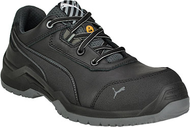 puma composite toe safety boots