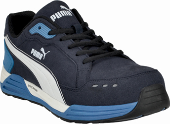 Men's Puma Urban Effect Fiberglass Toe Metal Free Work Shoe 644625:  
