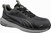 Product: Men's Puma Composite Toe Metal Free Work Shoe 645145