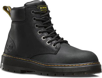 extra wide steel toe shoes