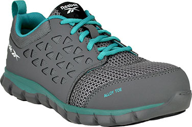 reebok alloy toe shoes