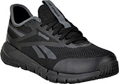 Product: Women's Reebok Composite Toe Metal Free Slip-On Work Shoes RB121