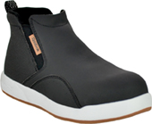Reebok Rb256 Women's Rockport Daisy Alloy Toe Side-Zip Work Boot RP762: Steel-Toe ...