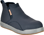 Women's Reebok Composite Toe Metal Free Wedge Sole Slip-On Mid Work Shoe RB259