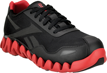 Men's Reebok Composite Toe Metal Free Work Shoe RB3016