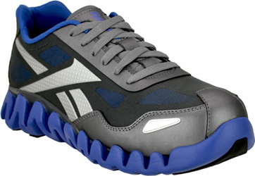 Men's Reebok Composite Toe Metal Free Work Shoe RB3018