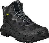 Men's Reebok Composite Toe WP Metal Free Mid Metguard Hiker Work Boot ...