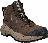 Men's Reebok Composite Toe WP Metal Free Mid Hiker Work Boot RB3025