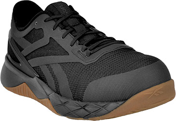 Men's Reebok Composite Toe Metal Free Work Shoe RB3317
