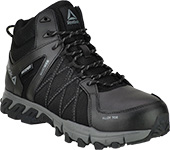 Men's Reebok Sublite Composite Toe Waterproof Athletic Work Boot RB4144 ...