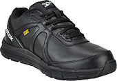 Men's Reebok Steel Toe Metguard Work Shoe RB3506