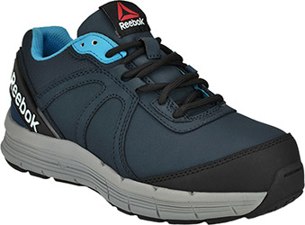 reebok high top steel toe