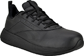 Product: Men's Reebok Composite Toe Wedge Sole Metal Free Work Shoe RB3605