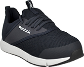 Women's Reebok Steel Toe Wedge Sole Slip-On Work Shoe RB372
