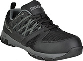 Men's Reebok Steel Toe Athletic Work Shoe RB4016