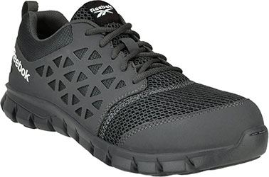 Reebok Sublite Cushion Athletic Work Shoe RB4038 Men\'s 7.5 M Reebok Sublite Cushion Work - RB4038 - Men main image 3
