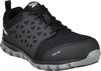 reebok steel toe shoes mens