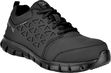 reebok steel toe tennis shoes