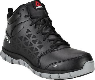 reebok steel toe sneaker