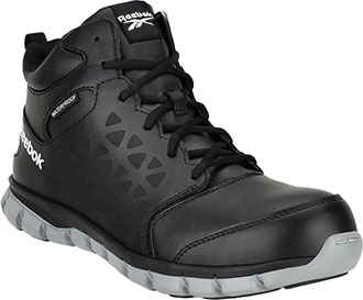 Men's Reebok Sublite Composite Toe 