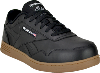 Men's Reebok Composite Toe Metal Free Wedge Sole Work Shoe RB4154