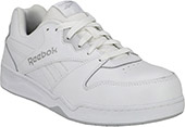 Men's Reebok Composite Toe Metal Free Sneaker Work Shoe RB4161