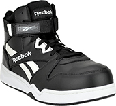 Men's Reebok Composite Toe Metal Free High Top Sneaker Work Shoe RB4194