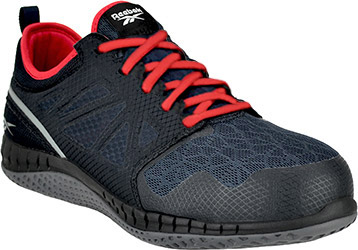 Men s Reebok Steel Toe ZPrint Work Shoe RB4250 Steel Toe