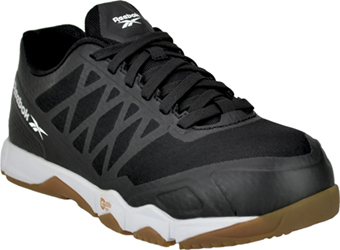 Men's Reebok Composite Toe Metal Free Work Shoe RB4450