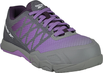 women's reebok steel toe work shoe rb486