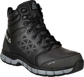 reebok sublite steel toe