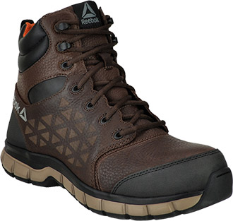 men's reebok steel toe shoes