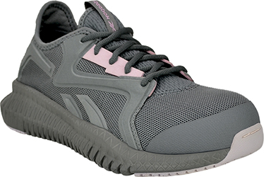reebok women's composite toe shoes
