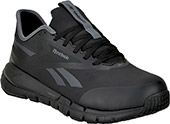 Men's Reebok Composite Toe Metal Free Metguard Slip-On Work Shoe RB5124