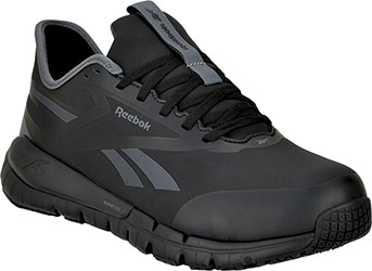 Men's Reebok Composite Toe Metal Free Metguard Slip-On Work Shoe