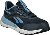 Product: Women's Reebok Composite Toe Metal Free Slip-On Work Shoes RB513